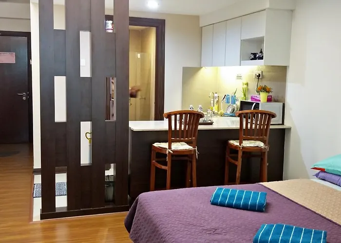 Mama Studio Inn