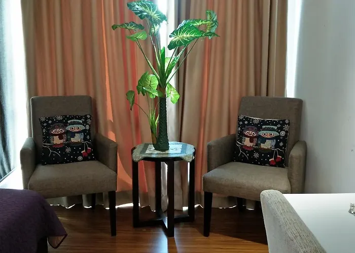 Mama Studio Inn