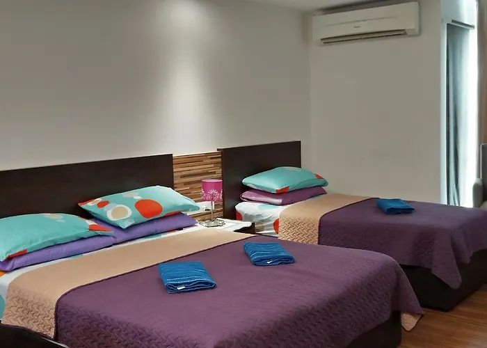 Mama Studio Inn