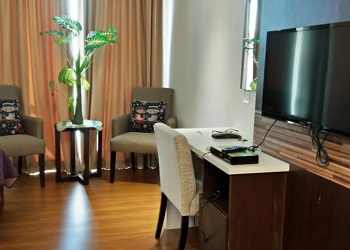 Mama Studio Inn