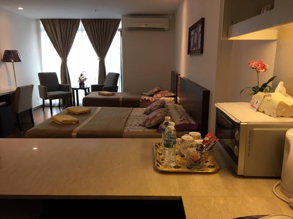 Mama Apartment Kota Bharu