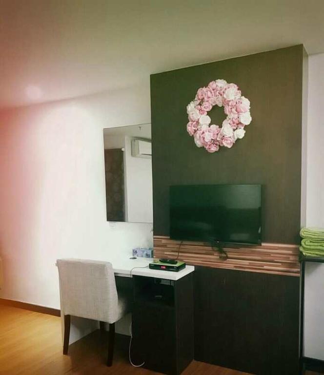 Mama Apartment