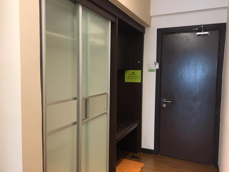 Apartment Mama Kota Bharu