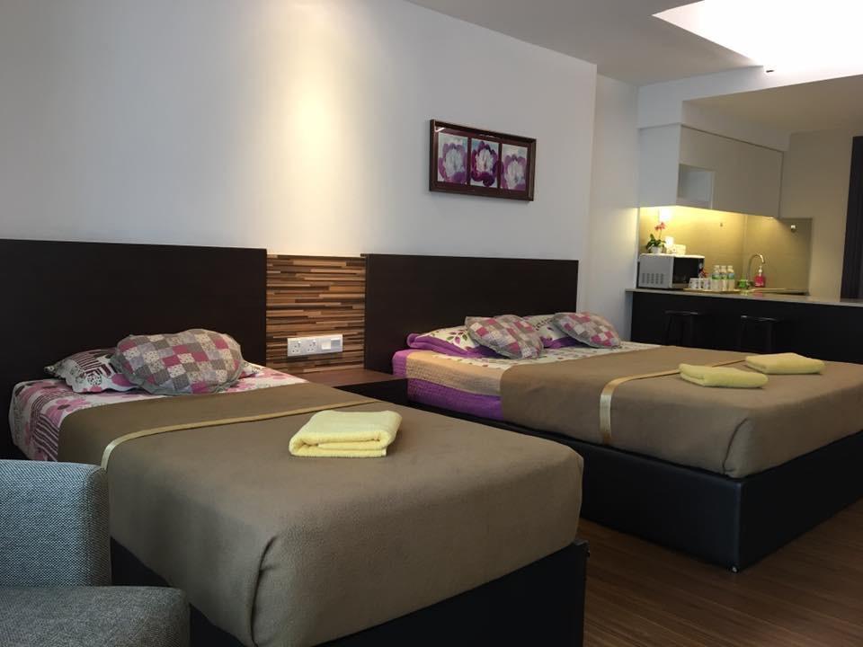 Mama Apartment