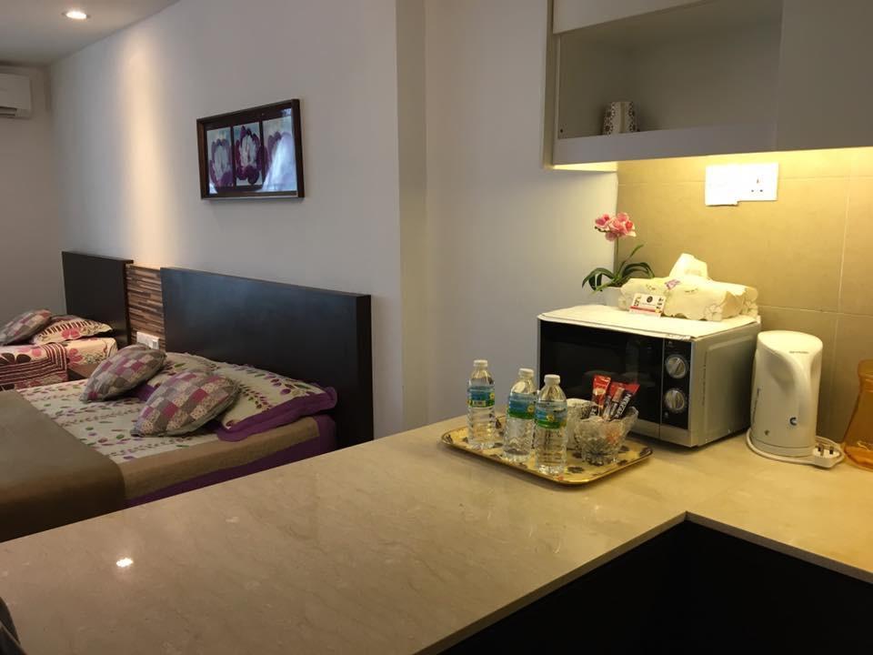 Mama Apartment *