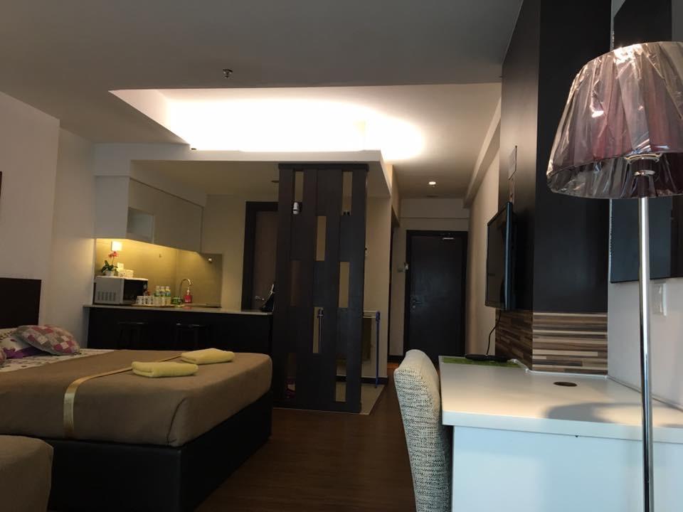Apartment Mama Kota Bharu