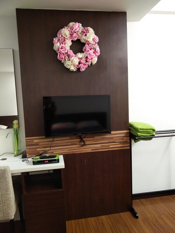 Mama Apartment