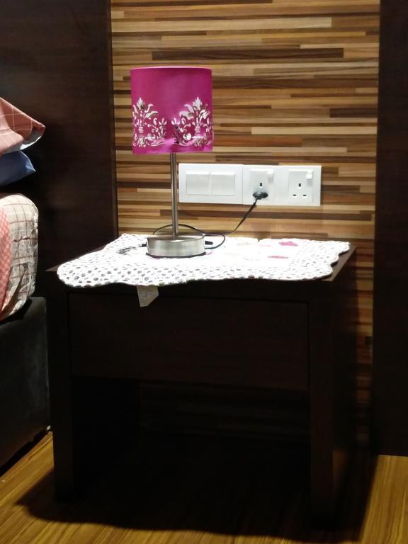 Apartment Mama Kota Bharu