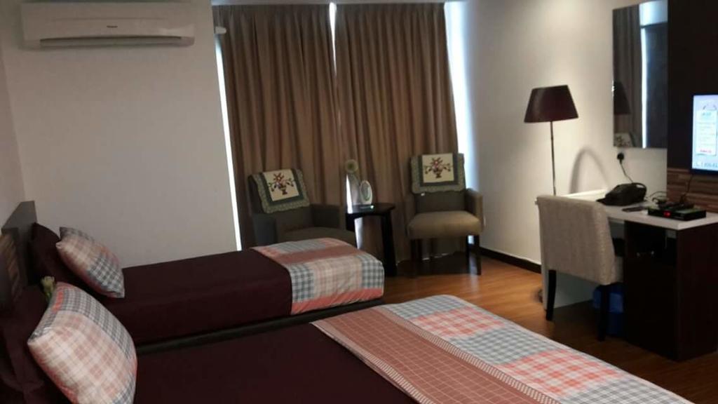 Mama Apartment