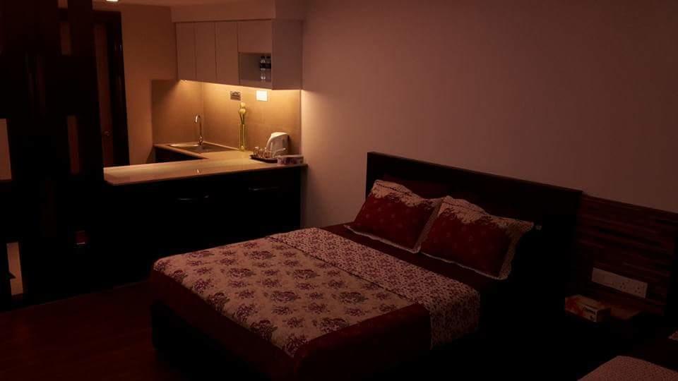 Mama Apartment Kota Bharu