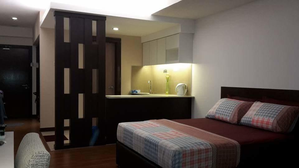 Mama Apartment