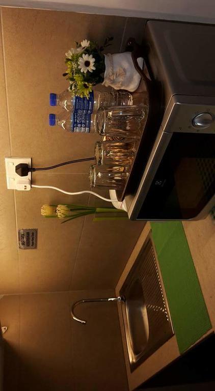 Apartment Mama Kota Bharu