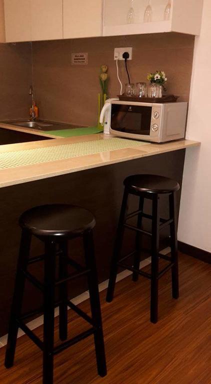 Mama Apartment