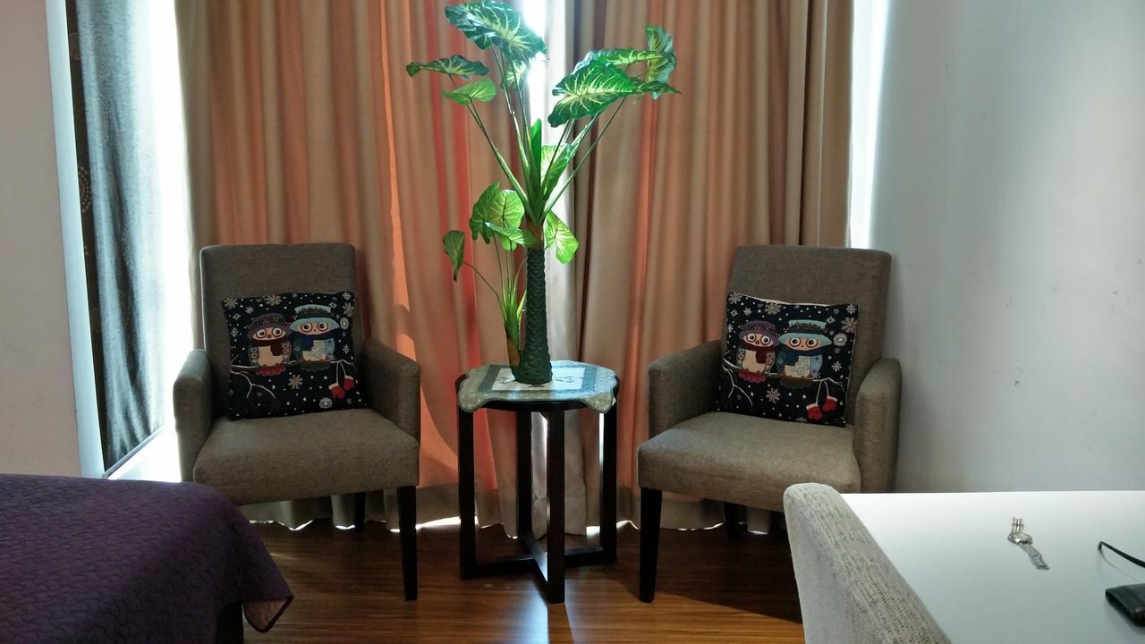 Mama Apartment Kota Bharu