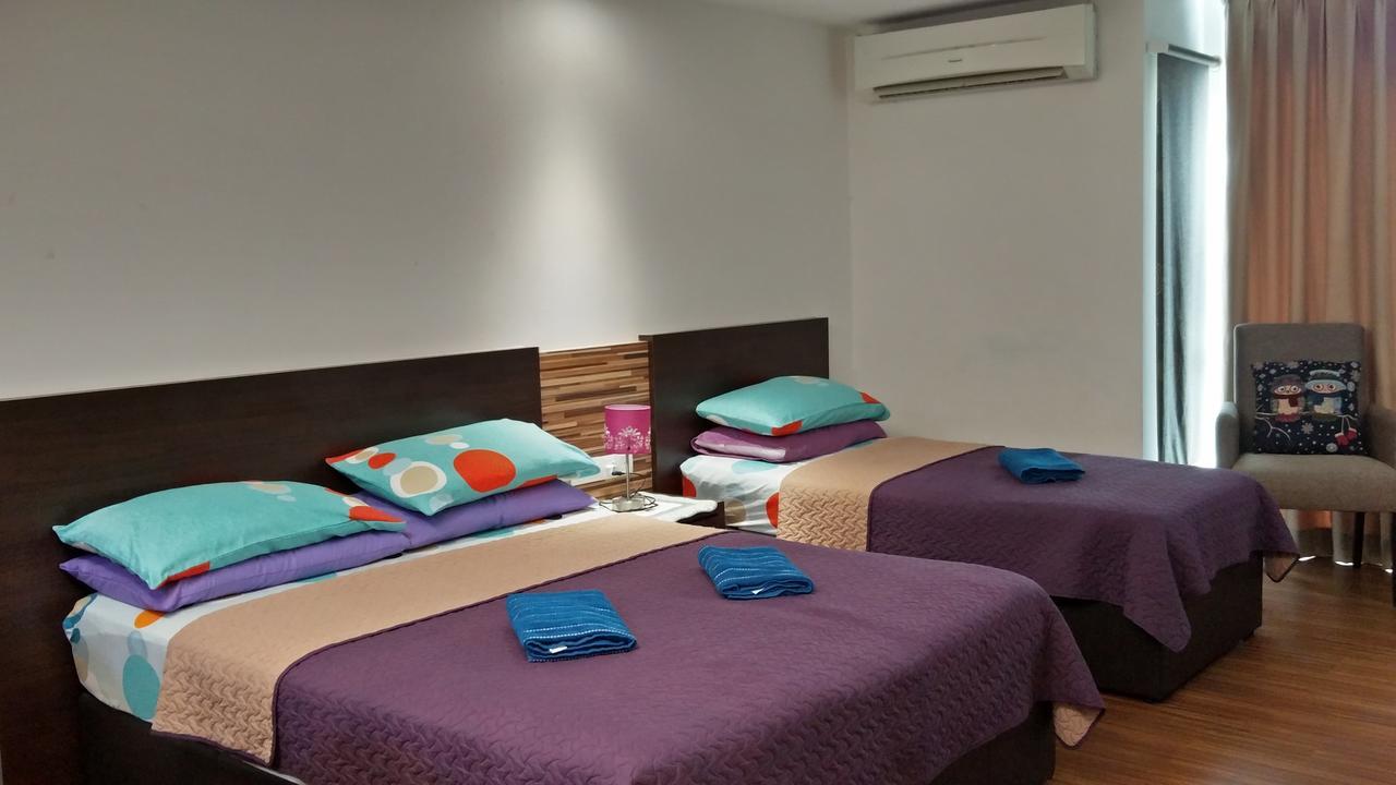 Apartment Mama Kota Bharu