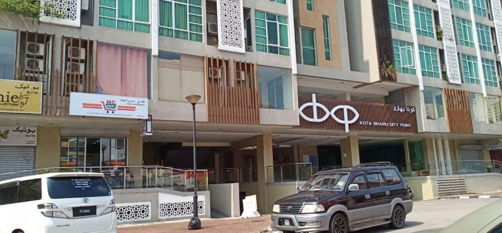 Mama * Kota Bharu